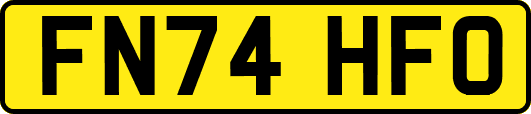 FN74HFO
