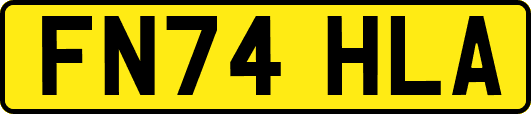 FN74HLA