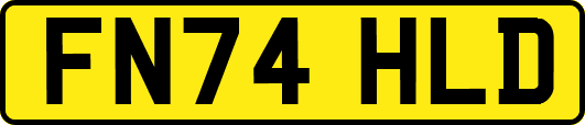 FN74HLD