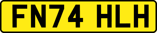 FN74HLH