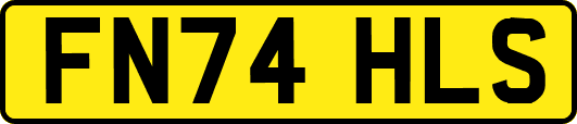 FN74HLS