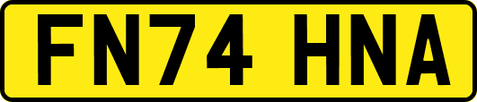 FN74HNA