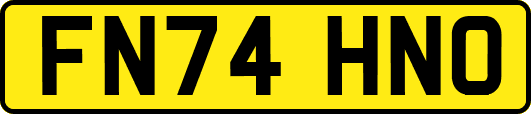 FN74HNO