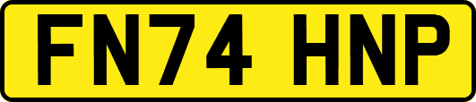FN74HNP