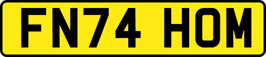 FN74HOM