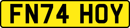 FN74HOY