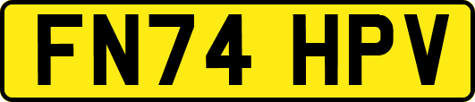 FN74HPV