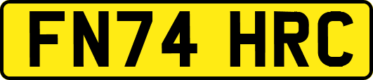 FN74HRC