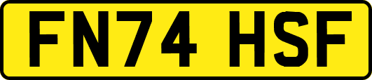 FN74HSF