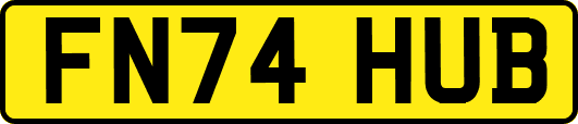 FN74HUB
