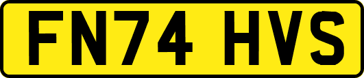 FN74HVS