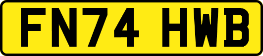 FN74HWB