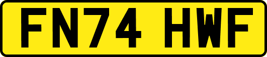 FN74HWF