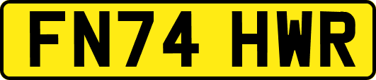 FN74HWR