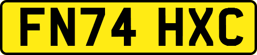 FN74HXC