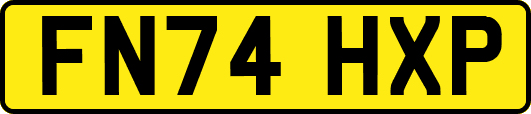 FN74HXP