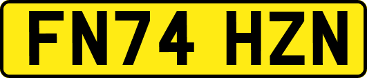 FN74HZN