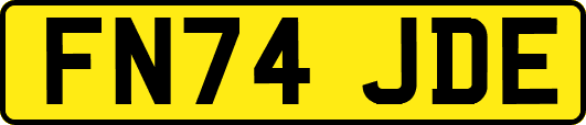 FN74JDE