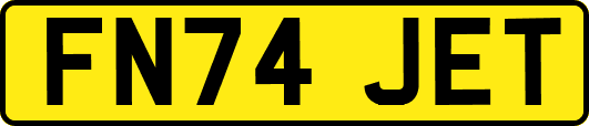 FN74JET