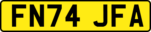 FN74JFA