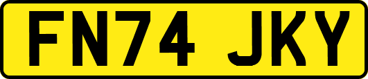 FN74JKY