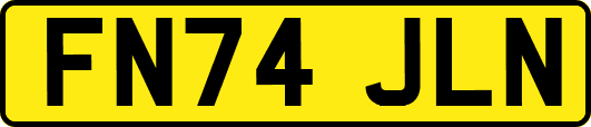 FN74JLN