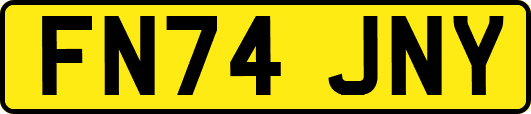 FN74JNY