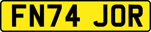 FN74JOR