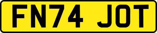 FN74JOT