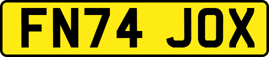 FN74JOX