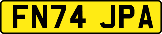 FN74JPA