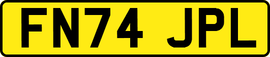 FN74JPL