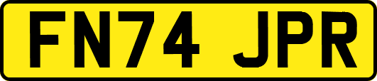 FN74JPR