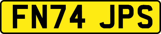 FN74JPS