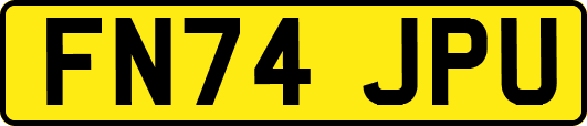 FN74JPU