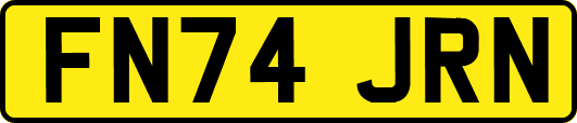 FN74JRN