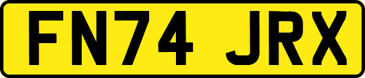 FN74JRX
