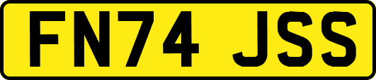 FN74JSS