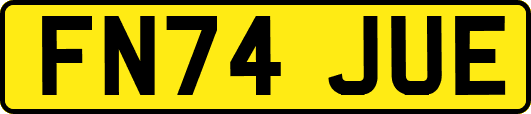FN74JUE