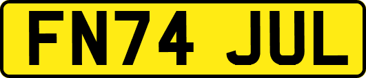FN74JUL