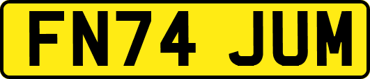 FN74JUM