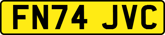 FN74JVC