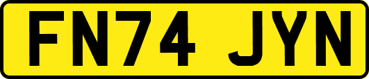 FN74JYN