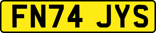FN74JYS