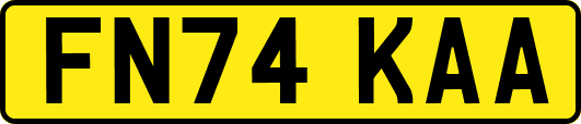 FN74KAA