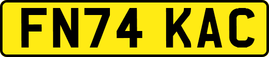 FN74KAC