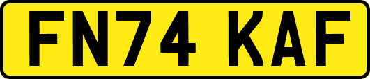 FN74KAF