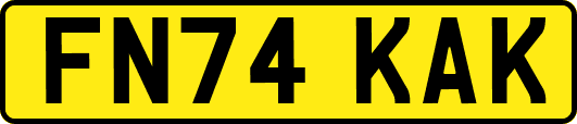 FN74KAK