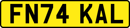 FN74KAL