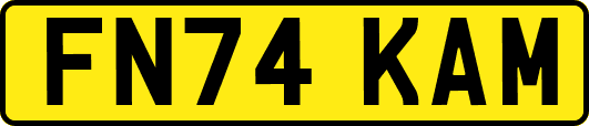 FN74KAM